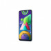 Смартфон Samsung Galaxy M21 4/64GB Blue (SM-M215FZBUSER)