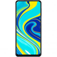 Смартфон Xiaomi Note 9S 4/64GB Interstellar Grey (27899)