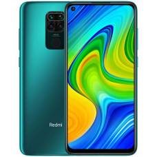 Смартфон Xiaomi Note 9 3/64GB Forest Green (27983)