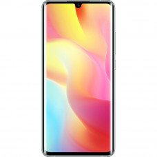 Смартфон Xiaomi Mi Note 10 Lite 6/128GB Glacier White (27522)