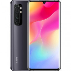 Смартфон Xiaomi Mi Note 10 Lite 6/128GB Midnight Black (27521)