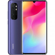 Смартфон Xiaomi Mi Note 10 Lite 6/128GB Nebula Purple (27523)
