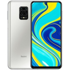 Смартфон Xiaomi Note 9 Pro 6/128GB White (27948)