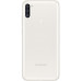 Смартфон Samsung Galaxy A11 2/32GB White (SM-A115FZWNSER)