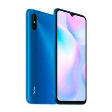 Смартфон Xiaomi Redmi 9A 2/32GB Sky Blue (29237)