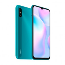 Смартфон Xiaomi Redmi 9A 2/32GB Peacock Green (29238)