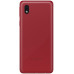 Смартфон Samsung Galaxy A01 Core 1/16GB Red (SM-A013FZRDSER)