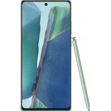 Смартфон Samsung Galaxy Note 20 8/256GB Green (SM-N980FZGGSER)