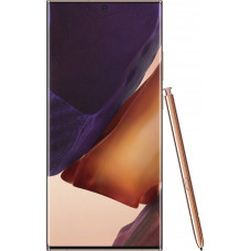 Смартфон Samsung Galaxy Note 20 Ultra 8/256GB Bronze (SM-N985FZNGSER)