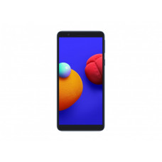 Смартфон Samsung Galaxy A01 Core 1/16GB Blue (SM-A013FZBDSER)