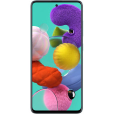 Смартфон Samsung Galaxy A51 6/128GB Blue (SM-A515FZBCSER)