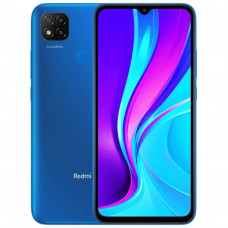 Смартфон Xiaomi Redmi 9C 2/32GB Twilight Blue (29264)