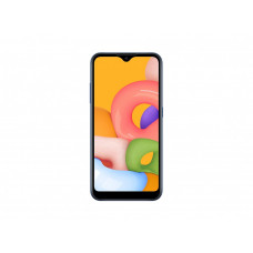 Смартфон Samsung Galaxy M01 3/32GB Blue (SM-M015FZBDSER)