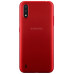 Смартфон Samsung Galaxy M01 3/32GB Red (SM-M015FZRDSER)