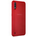 Смартфон Samsung Galaxy M01 3/32GB Red (SM-M015FZRDSER)