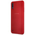 Смартфон Samsung Galaxy M01 3/32GB Red (SM-M015FZRDSER)