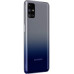 Смартфон Samsung Galaxy M31s 6/128GB Blue (SM-M317FZBNSER)