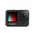 Видеокамера экшн GoPro HERO9 Black Edition (CHDHX-901-RW)