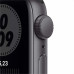 Смарт-часы Apple Watch Nike SE 40mm Space Grey, Anthr/Black Nike Sport Band (MYYF2RU/A)