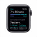 Смарт-часы Apple Watch Nike SE 40mm Space Grey, Anthr/Black Nike Sport Band (MYYF2RU/A)