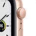 Смарт-часы Apple Watch SE 44mm Gold with Pink Sand Sport Band (MYDR2RU/A)