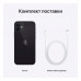 Смартфон Apple iPhone 12 64GB Black (MGJ53RU/A)