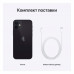 Смартфон Apple iPhone 12 mini 128GB Black (MGE33RU/A)