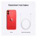 Смартфон Apple iPhone 12 mini 128GB (PRODUCT) RED (MGE53RU/A)