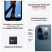 Смартфон Apple iPhone 12 Pro 256GB Pacific Blue (MGMT3RU/A)