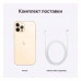 Смартфон Apple iPhone 12 Pro Max 128GB Gold (MGD93RU/A)