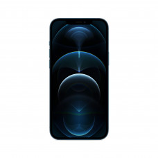 Смартфон Apple iPhone 12 Pro Max 512GB Pacific Blue (MGDL3RU/A)