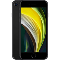 IPhone SE (2020) 64GB с новой комплектацией Black