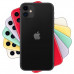 Смартфон Apple iPhone 11 256GB с новой комплектацией Black (MHDP3RU/A)
