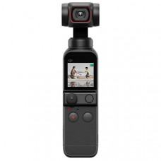 Видеокамера экшн DJI Pocket 2 Black (OT211)