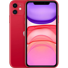 Смартфон Apple iPhone 11 64GB с новой комплектацией (PRODUCT) RED