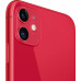 Смартфон Apple iPhone 11 64GB с новой комплектацией (PRODUCT) RED