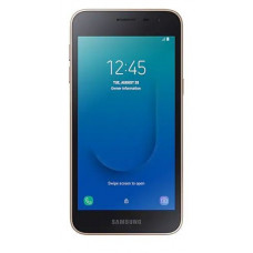 Смартфон Samsung Galaxy J2 Core 1/16GB Gold (SM-J260FZDSSER)