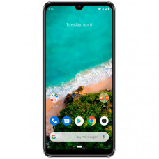 Смартфон Xiaomi Mi A3 64GB White