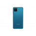 Смартфон Samsung Galaxy A12 4/64GB Blue (SM-A125FZBVSER)
