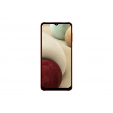 Смартфон Samsung Galaxy A12 3/32GB Red (SM-A125FZRUSER)