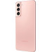 Смартфон Samsung Galaxy S21 8/256GB Phantom Pink (SM-G991BZIGSER)