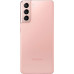 Смартфон Samsung S21 8/256GB Phantom Pink + Galaxy Buds Live Black + Galaxy Smart Tag