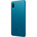Смартфон Samsung Galaxy A02 2/32GB Blue (SM-A022GZBBSER)