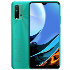 Смартфон Xiaomi Redmi 9T 4/128GB Green