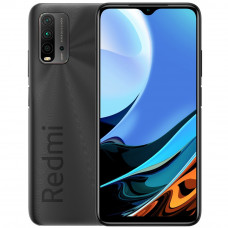 Смартфон Xiaomi Redmi 9T 4/128GB Gray