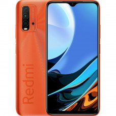 Смартфон Xiaomi Redmi 9T 4/128GB Orange