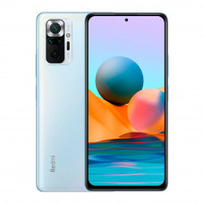 Смартфон Xiaomi Redmi Note 10 Pro 8/128GB Glacier Blue