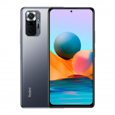 Смартфон Xiaomi Redmi Note 10 Pro 8/128GB Onyx Gray