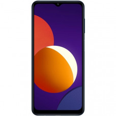 Смартфон Samsung Galaxy M12 3/32GB Black (SM-M127FZKUSER)