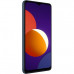 Смартфон Samsung Galaxy M12 4/64GB Black (SM-M127FZKVSER)